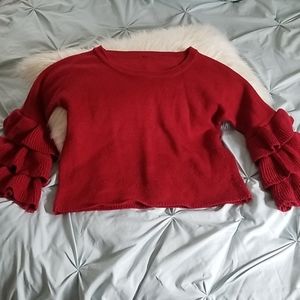 Fashion Sweater